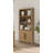 Fitzgerald Storage Bookcase