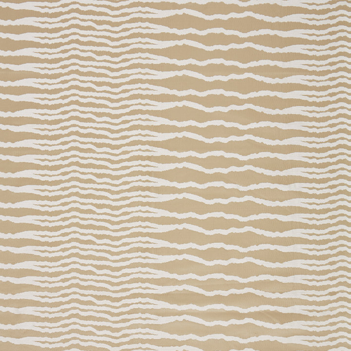 Mirage moderne du désert naturel, Sable