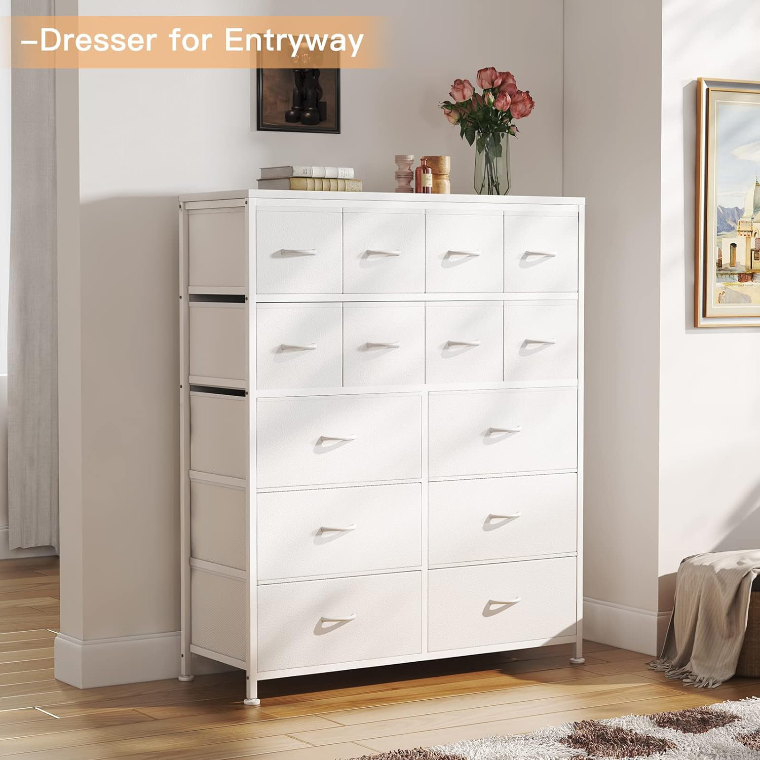 14 deals drawer dresser