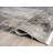 Gints Collection Light Gray Abstract Area Rug-253639088