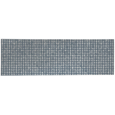 Grunge Row Non-Slip Outdoor Rug