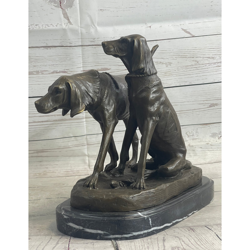 Figurines et sculptures