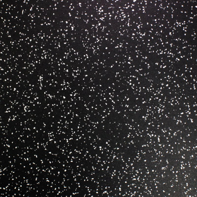 Recoil Fit 1/4'' Rubber Tiles