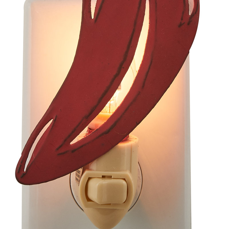 Veilleuse Chili Pepper