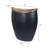Quasean Aluminum Table Vase