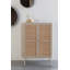 Amaya Accent Cabinet