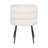 Dining Chair 20'' H Upholstered Side Chair-112529912