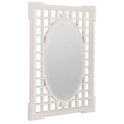 Bria Hammel Sage Garden Mirror