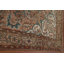Tapis rétro 8 x 11
