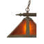 Rustic Lodge 2 - Light Pendant