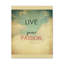 No Frame Print on Canvas-2012924969