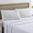  Shredded Memory Foam Rayon from Bamboo Medium Support Pillow-1937529494