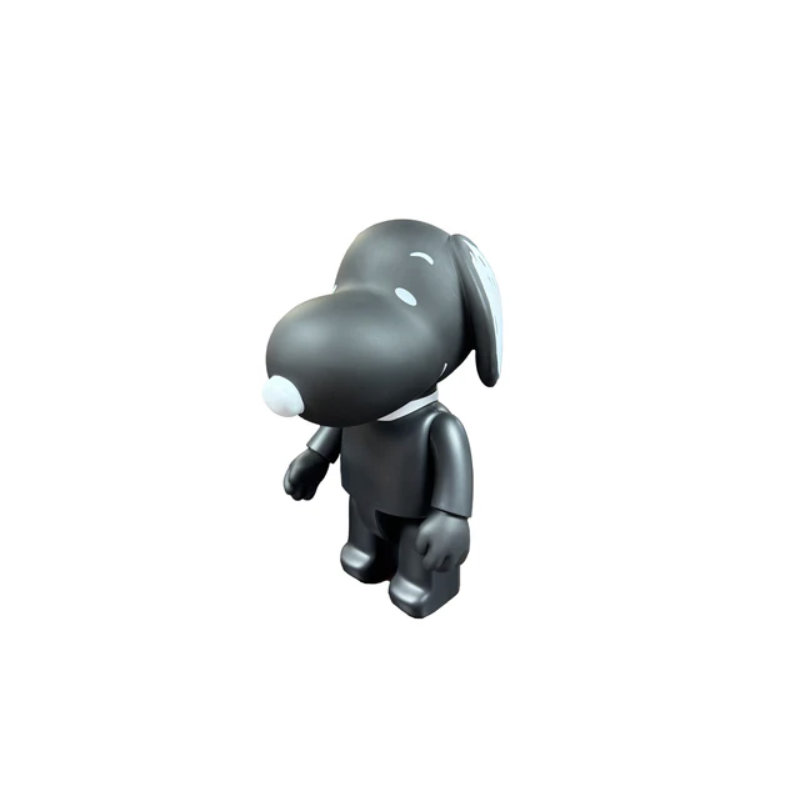 Statue tirelire Snoopy Peanuts
