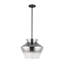 1 - Light LED Pendant-419743485
