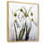 Silver Picture Framed