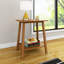 Table de chevet en bois massif Ladora-86883438