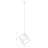 Unia 1 - Light Single Pendant-1784535620