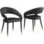 Chaise d'appoint Crowson-1469483324
