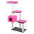 Anthracite/Pink is out of stock selected