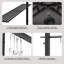 Grill Gazebo Canopy