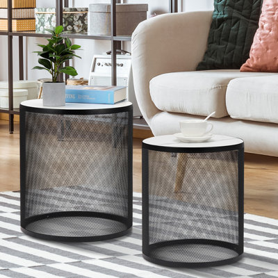 Tables gigognes Frame