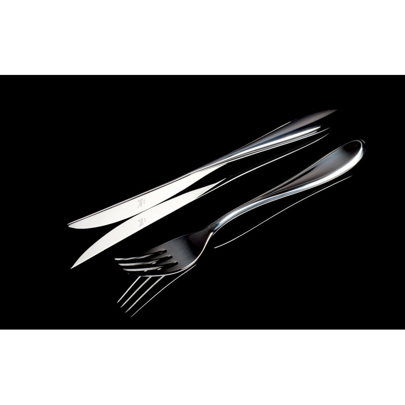 Ensemble de couverts MEPRA Forma - service pour 12