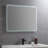 Welfhard Flat Wall Mirror-803690101