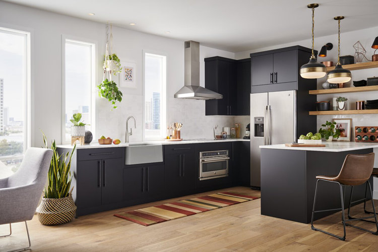 AD PRO's Kitchen Trends Report