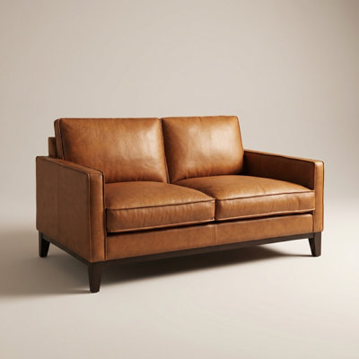 Metropole Loveseat