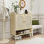 Range-chaussures 2 portes