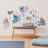 Disney Stitch and Angel Wall Decals