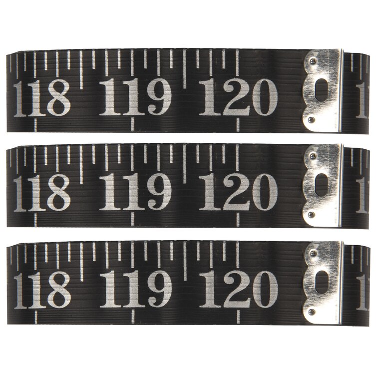 Measurement Tape 120 Inches 