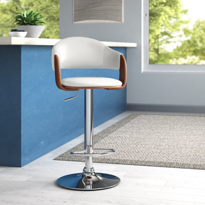 Tabouret de bar Claireville