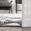 Tapis tribal Trellis SpinClean-486946183