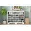 Armoire de rangement moderne pour chaussures pour chambre à coucher-1670164639