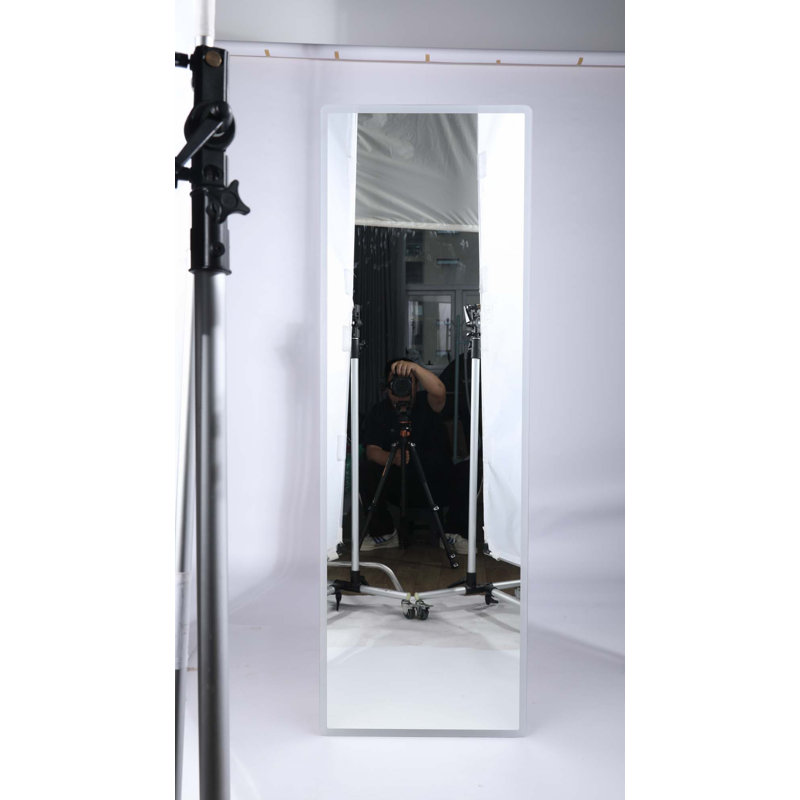 Miroir de salle de bain pleine grandeur