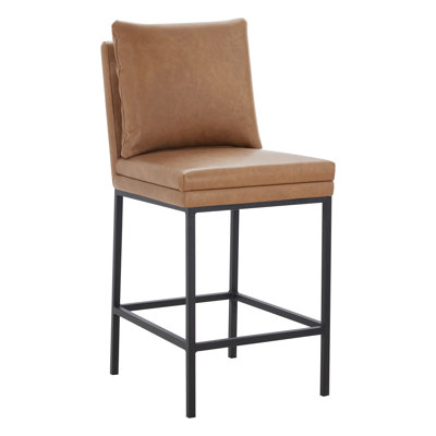 Tabouret de comptoir Clarkson