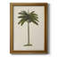 Toile encadrée de qualité supérieure AU CH British Palms IV - prête à être accrochée-163912843