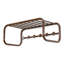 Retro Steel Wall 5 - Hook Coat Rack-373799349