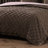 Bebejan 3 Piece Velvet Comforter Set-105682623-105682621