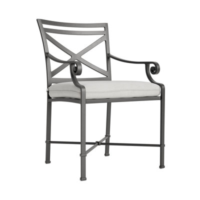 Venetian Outdoor Lounge Chair
