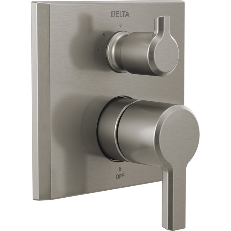 Pivotal 7 X 6 Surface Mount Kit for Shower