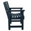 Chaise de patio Linton Ryder-406981650
