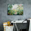 "Epic Graffiti" Dreamy Tropics "par Julia Purinton, art mural sur toile-106172656