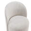 Chaise d'appoint pivotante Sharlene-89471357