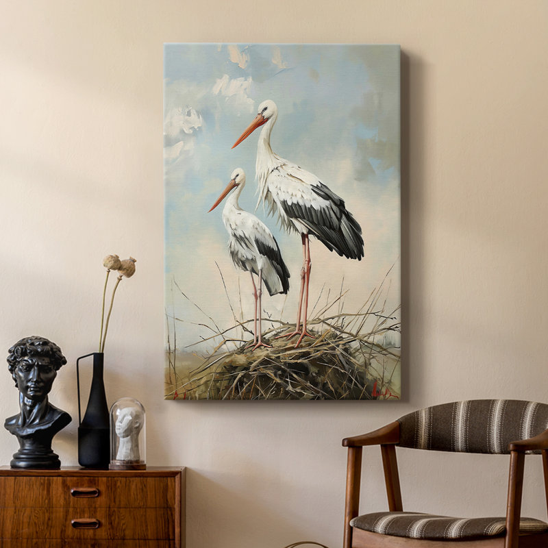 NAUTICAL Series CCLIV - Cavas de galerie sur mesure, H 18 po x l 12 po