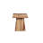 Durango 2-Piece Living Room Table Set