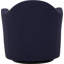 Fauteuil pivotant l 30,5 po Brada-2130021822