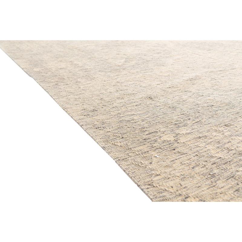 Tapis beige Noor