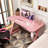 Metal Base Computer Desk-61611103